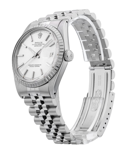 Rolex Datejust 16030 Image 2